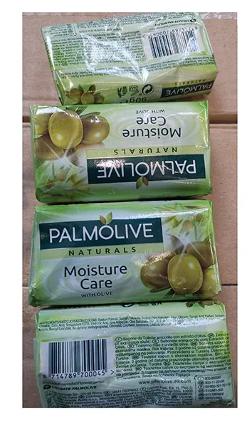 Saponetta «Moisture Care Natural» (Palmolive)