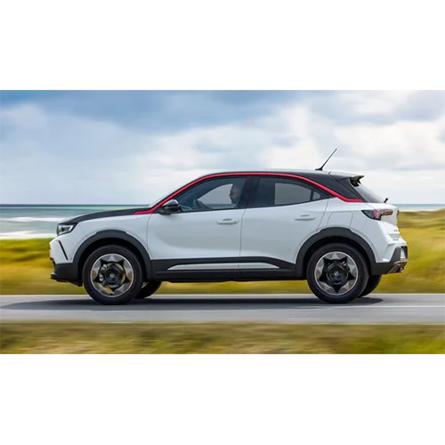 Autovettura «Mokka» (Opel/Vauxhall)