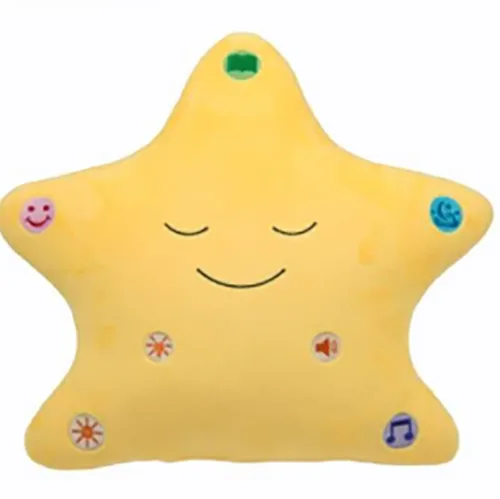 Giocattolo morbido «Mon coussin Dou'a» — foto 2 dell'alert SR/02562/25