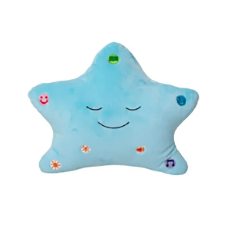 Giocattolo morbido «Mon coussin Dou'a» — foto 3 dell'alert SR/02562/25