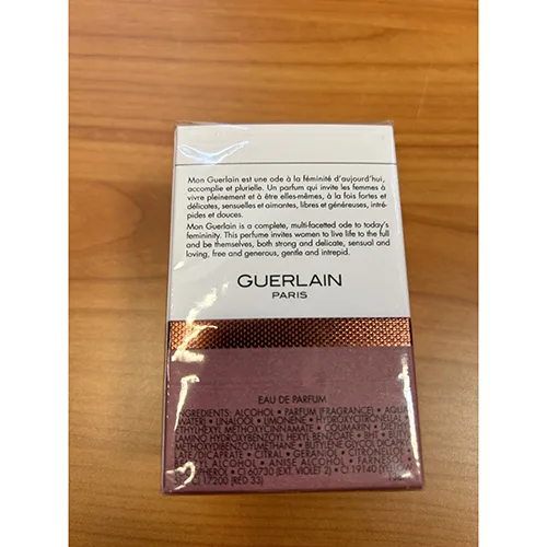 Profumo «Mon Guerlain» — foto 1 dell'alert SR/02338/25