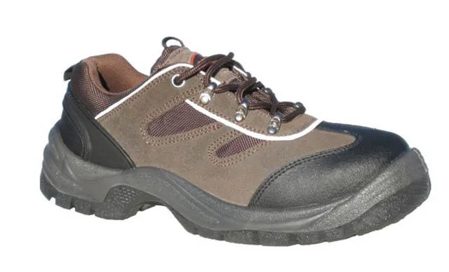 Scarpe di sicurezza «Monaco» — foto 1 dell'alert A12/0377/14