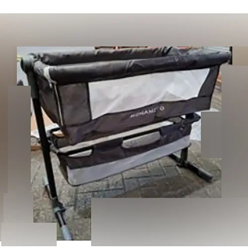 Bassinet «Monanito Baby Bassinet» (Monanito)