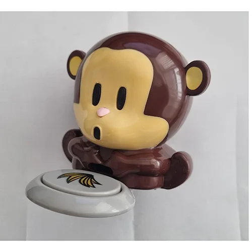 Essiccatore per unghie «Monkey nail dryer» — foto 4 dell'alert A12/02562/24