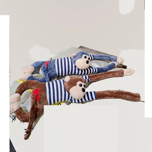 Peluche giocattolo «Monkey Plush Toy» — foto 2 dell'alert SR/00760/25