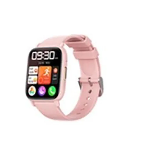 Smartwatch «Montre connectée générique smartbluetooth montre imperméable météo sports sucre dans le …» — foto 2 dell'alert OR/00075/25