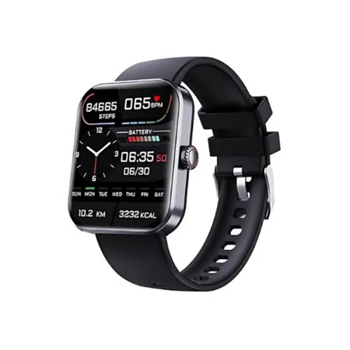 Smartwatch «Montre connectée SHERUM SUIVIPRO 2.0 avec fonction de suivi glycémique» — foto 1 dell'alert OR/00061/25