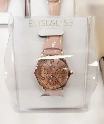 Orologio «Montre» — foto 1 dell'alert A12/00015/24