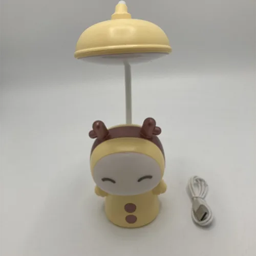Lampada da notte «Mood light &amp; night lamp» — foto 1 dell'alert SR/02806/26