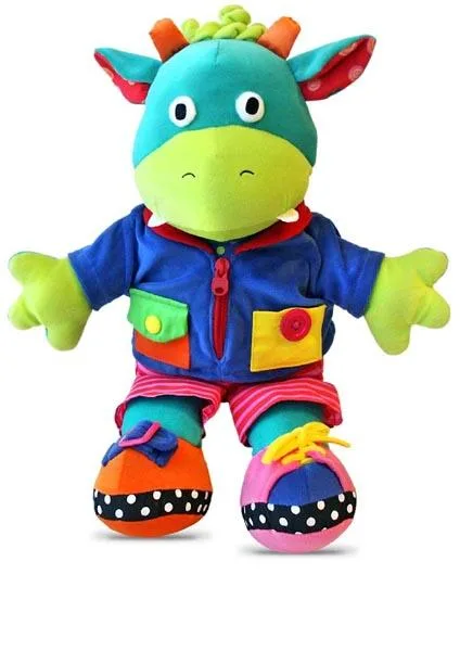 Peluche giocattolo «Moogy Fastening Doll» — foto 3 dell'alert A12/0926/16