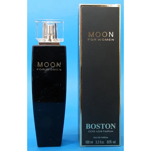 Profumo «MOON for Women» (BOSTON)