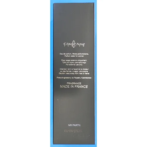 Profumo «MOON for Women» — foto 4 dell'alert A12/01822/24