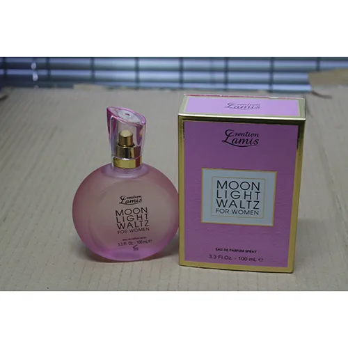 Profumo «Moon Light» (Creation lamis)