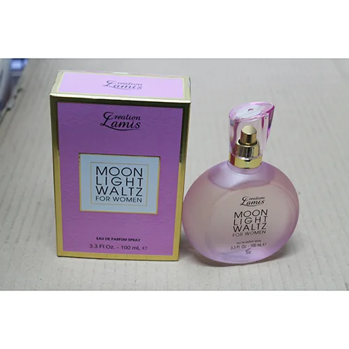 Profumo «Moon Light Waltz» (Creation lamis)