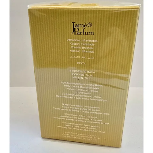 Eau de toilette «Moonlight flowers» — foto 2 dell'alert SR/02721/25