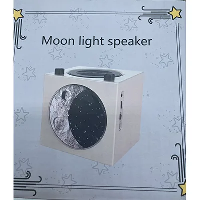 Oratore «Moonlight speaker» — foto 1 dell'alert A12/01496/24