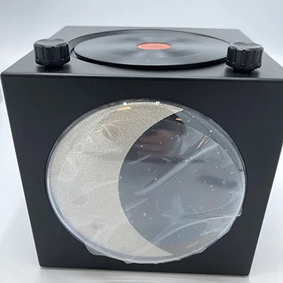 Oratore «Moonlight speaker» — foto 2 dell'alert A12/01496/24