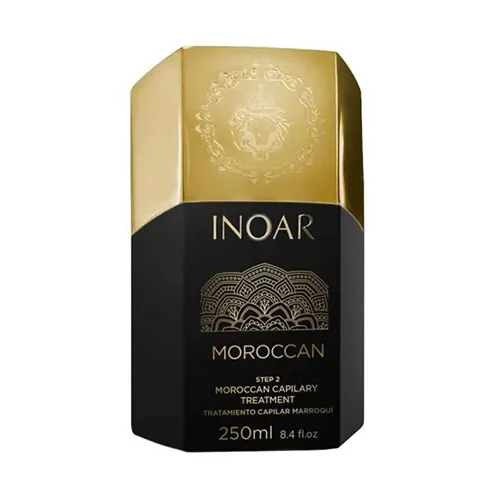 Prodotto per capelli «Moroccan Capilary Treatment» — foto 5 dell'alert SR/00218/26