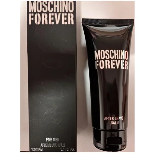Dopobarba «Moschino Forever» (Moschino)