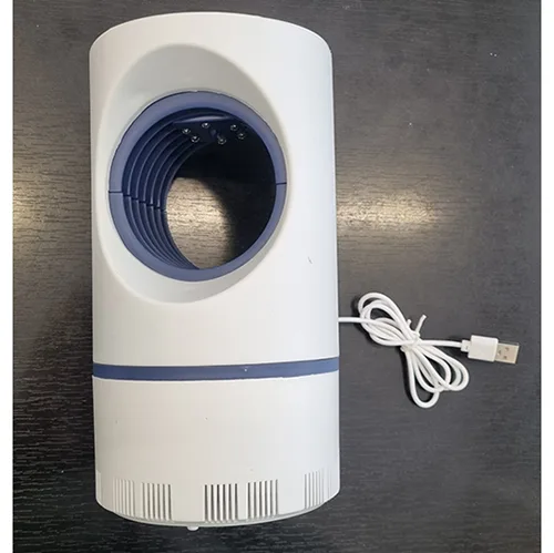 Trappola per insetti «Mosquito and flying insect trap» (BEROLIO)