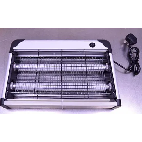 Lampada antiinsetto «Mosquito Killer Lamp» — foto 3 dell'alert SR/02768/26
