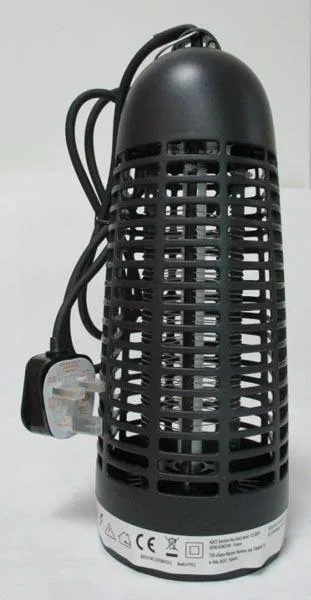 Assassino di insetti elettrici «Mosquito Killer Lamp» — foto 1 dell'alert A12/0372/16