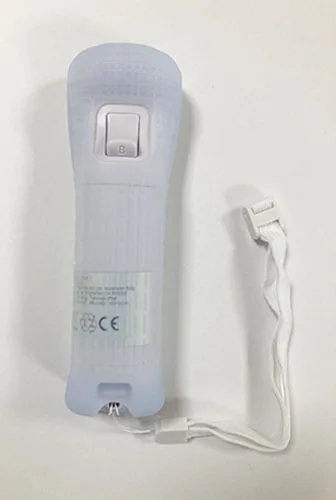 Controller per Nintendo Wii «Motion Plus» — foto 3 dell'alert A12/02709/23
