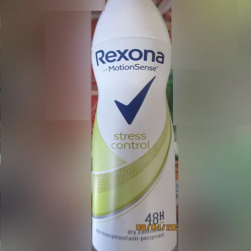 Deodorante «MOTION sense stress control» (Rexona)