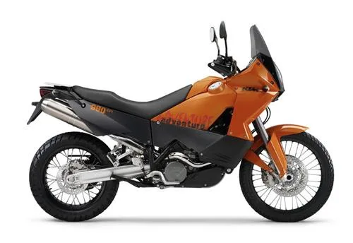 Moto – freno raro — foto 1 dell'alert 0461/07