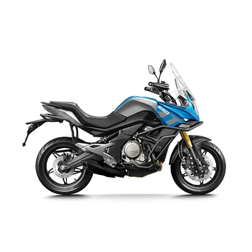 Motocicletta (CF MOTO)