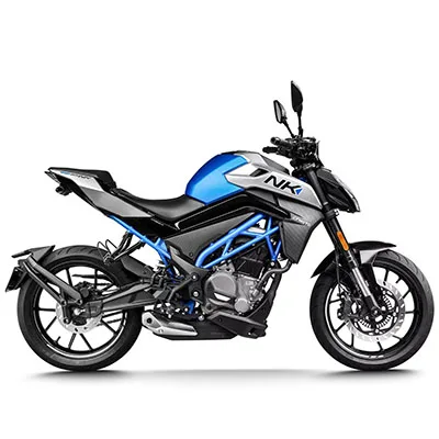 Motocicletta (CF MOTO)
