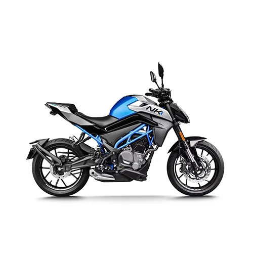 Motocicletta (CF MOTO)