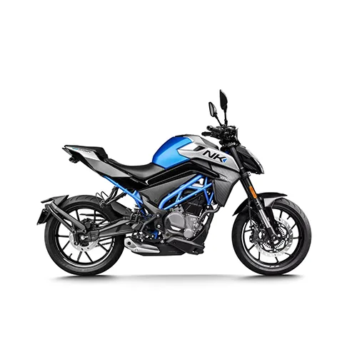 Motocicletta (CF MOTO)