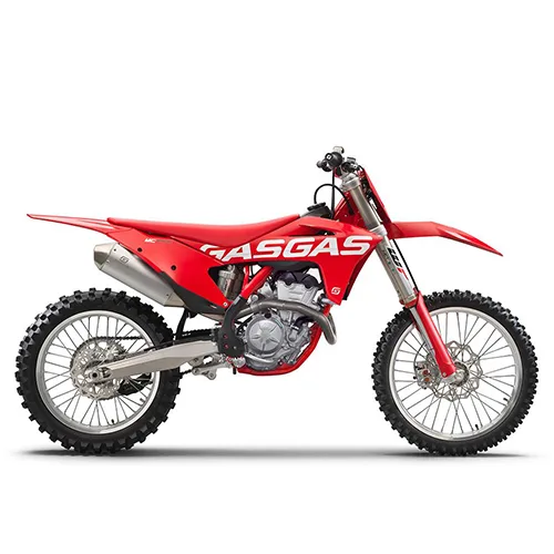 Motocicletta (GASGAS)