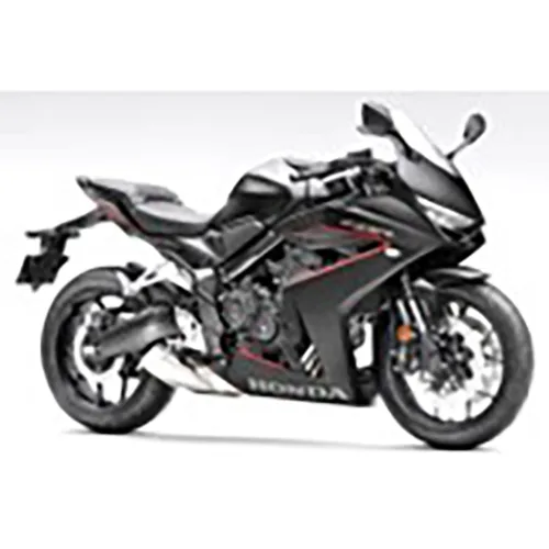 Motocicletta (Honda)