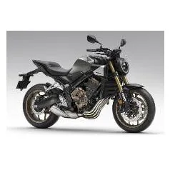 Motocicletta (Honda)