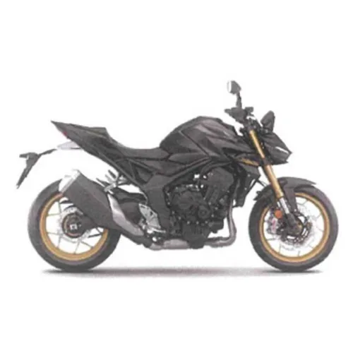 Motocicletta (Honda)