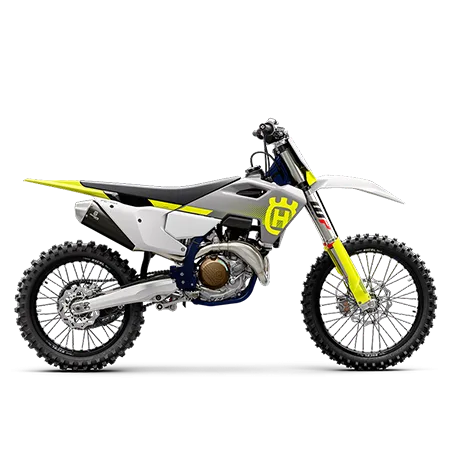 Motocicletta (Husqvarna)
