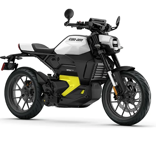 Motociclette — foto 4 dell'alert SR/02665/26