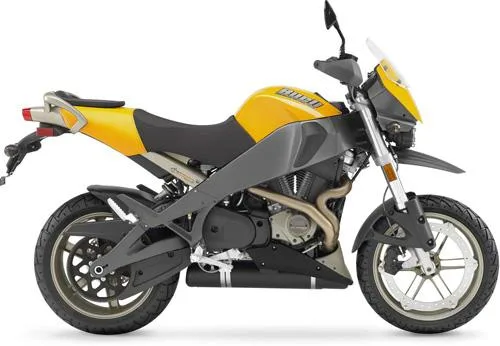Motociclette – BUELL XB12X Ulysses (BUELL)