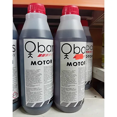Prodotto per la pulizia del motore «Motor wash» — foto 1 dell'alert A12/03590/24