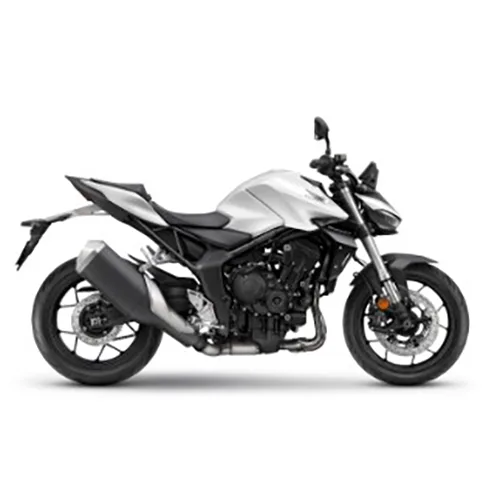 Motocicletta «Motorcycle» (Honda)