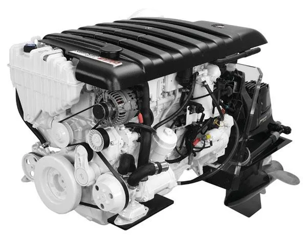 Motore marino interno (Mercury)