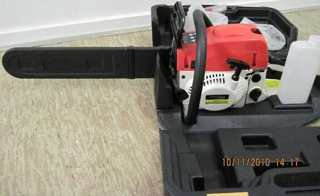 Motoseghe – Sega a catena — foto 1 dell'alert 1747/10