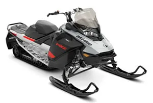 Motoslitta (Ski-doo)