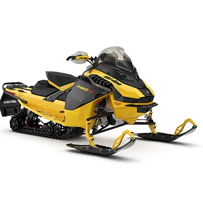 Motoslitta (Ski-doo)