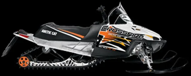 Motoslitte — foto 2 dell'alert 0217/11