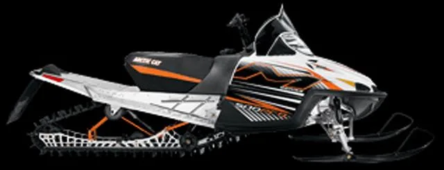 Motoslitte — foto 4 dell'alert 0217/11
