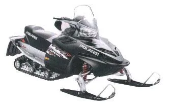 Motoslitte (Polaris Industries Inc.)