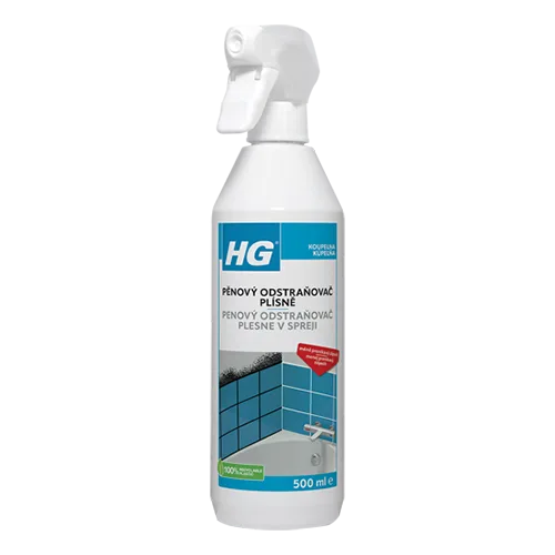 Rimuovi stampi «MOULD REMOVER FOAM SPRAY» — foto 2 dell'alert SR/03216/25